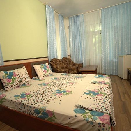 Atlant Hotel Nabran Exterior foto