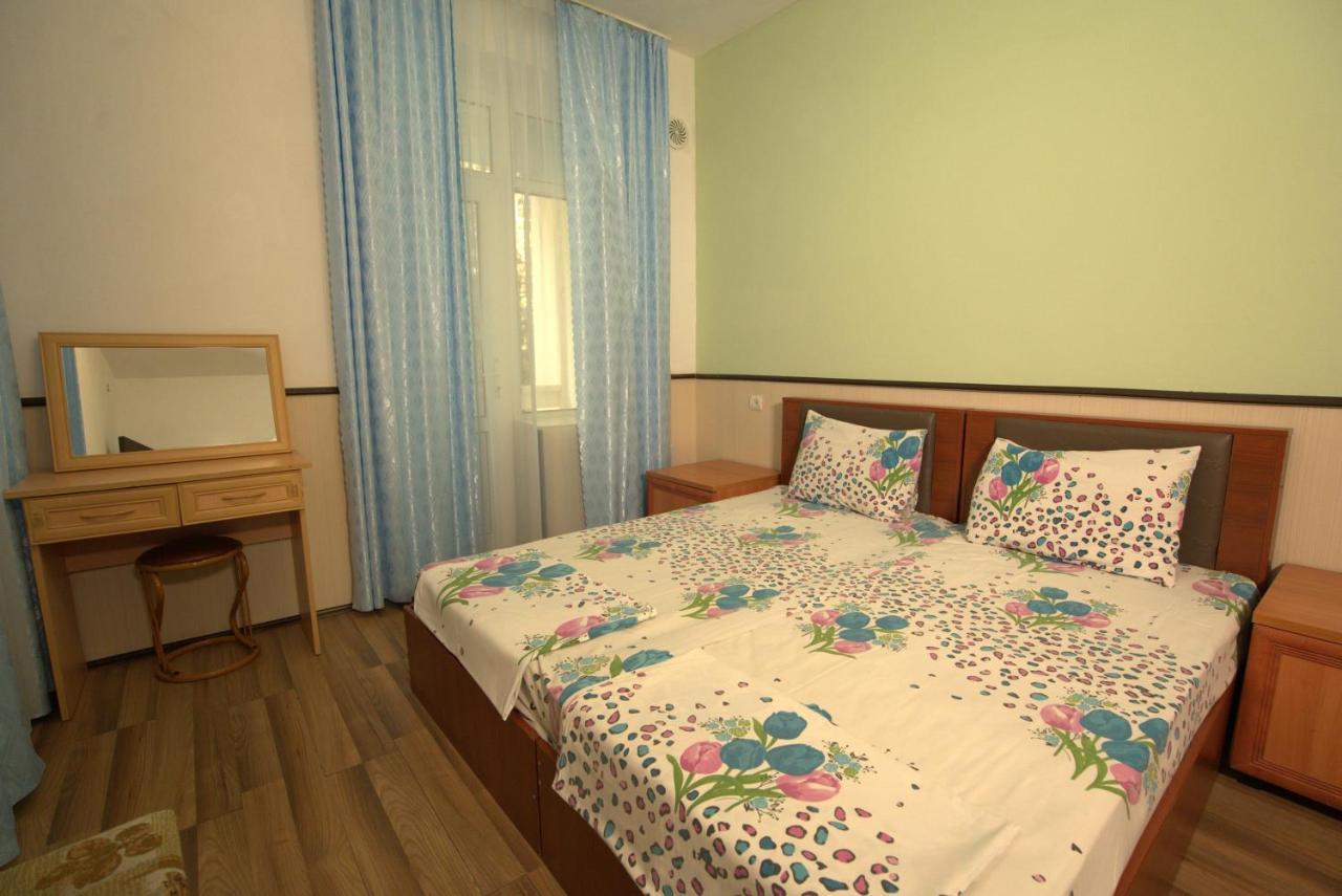 Atlant Hotel Nabran Exterior foto